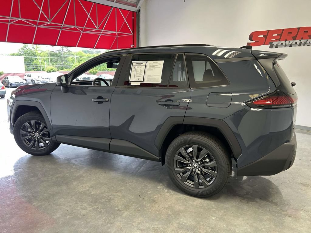 Used 2026 Toyota RAV4 XLE Premium FWD image 6