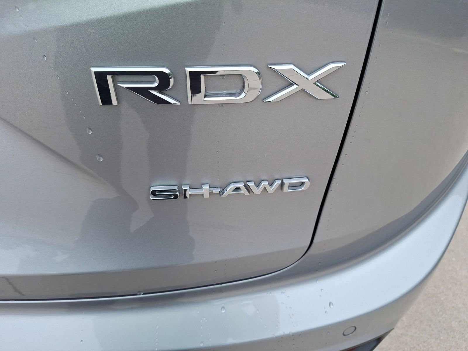 Used 2024 Acura RDX A-Spec AWD/4WD image 12