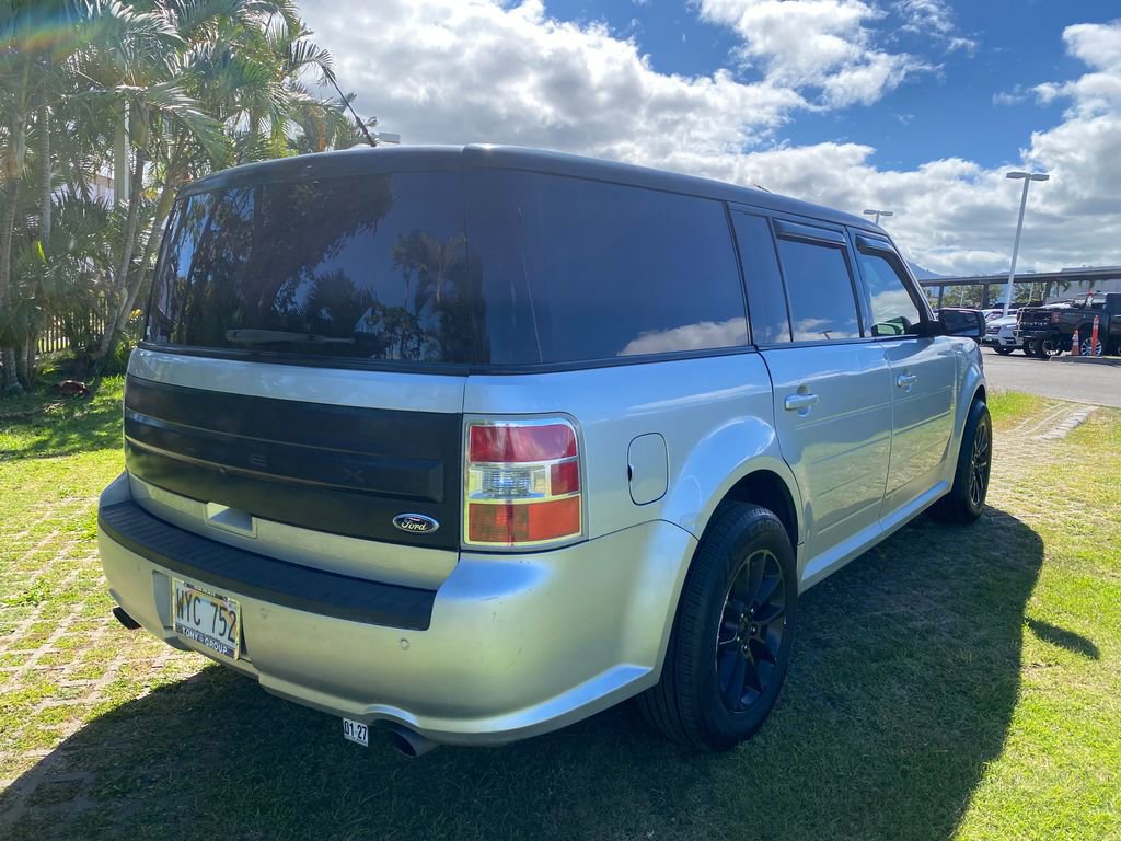 Used 2016 Ford Flex SE image 7