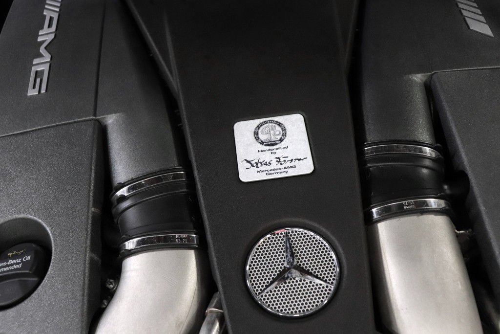 Used 2016 Mercedes-Benz G 63 AMG 4MATIC image 74