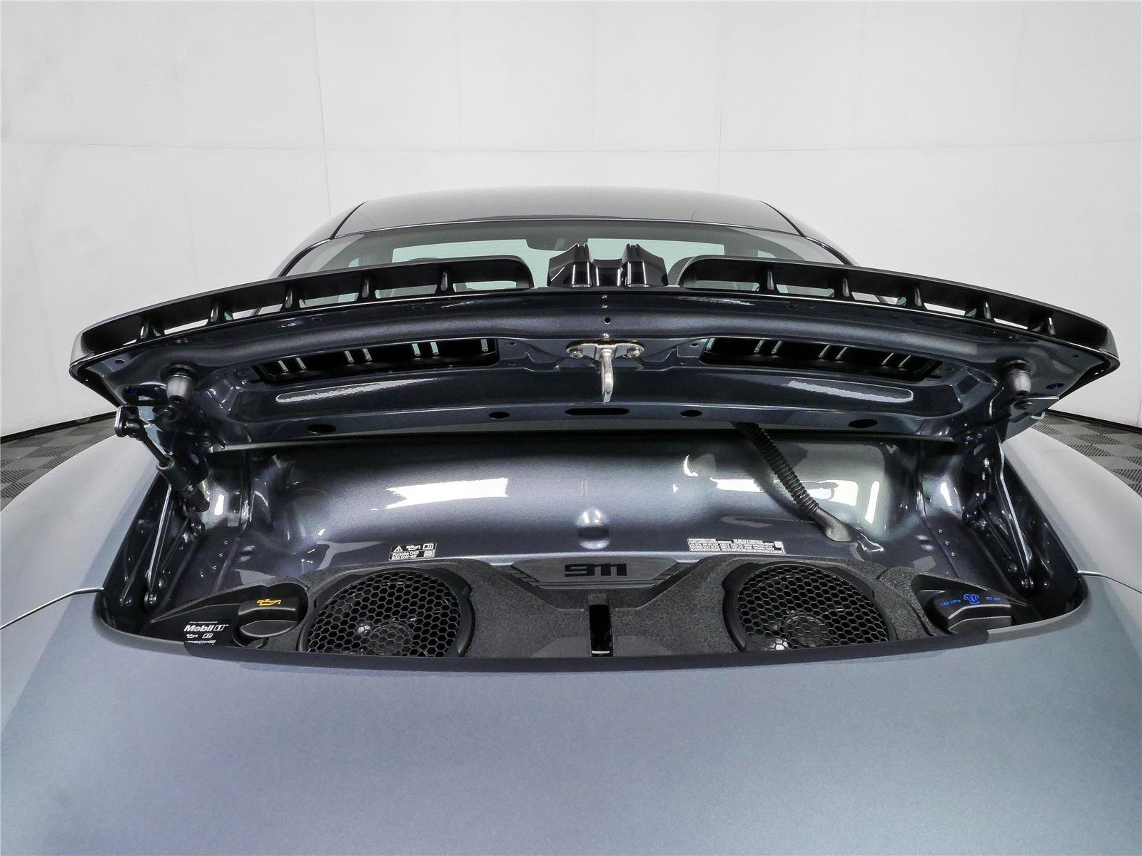 Certified 2026 Porsche 911 Carrera GTS RWD image 29
