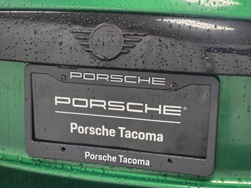 Used 2023 MINI Cooper SE image 26