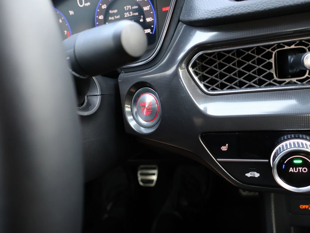 Used 2025 Acura Integra Type S image 27