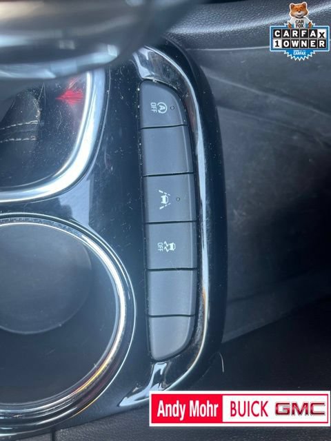 Used 2025 Buick Encore GX Sport Touring FWD image 23