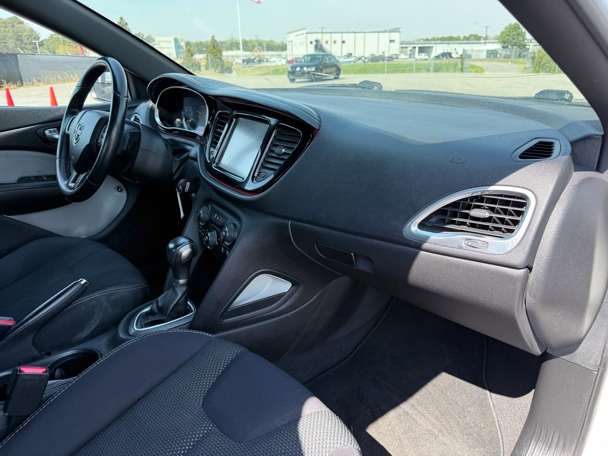 Used 2014 Dodge Dart SXT image 19