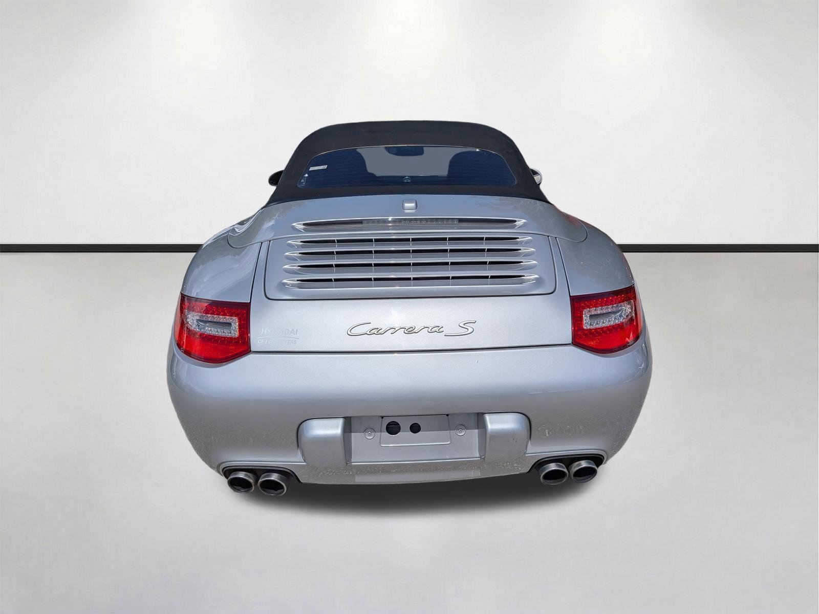 Used 2010 Porsche 911 Carrera S RWD image 5