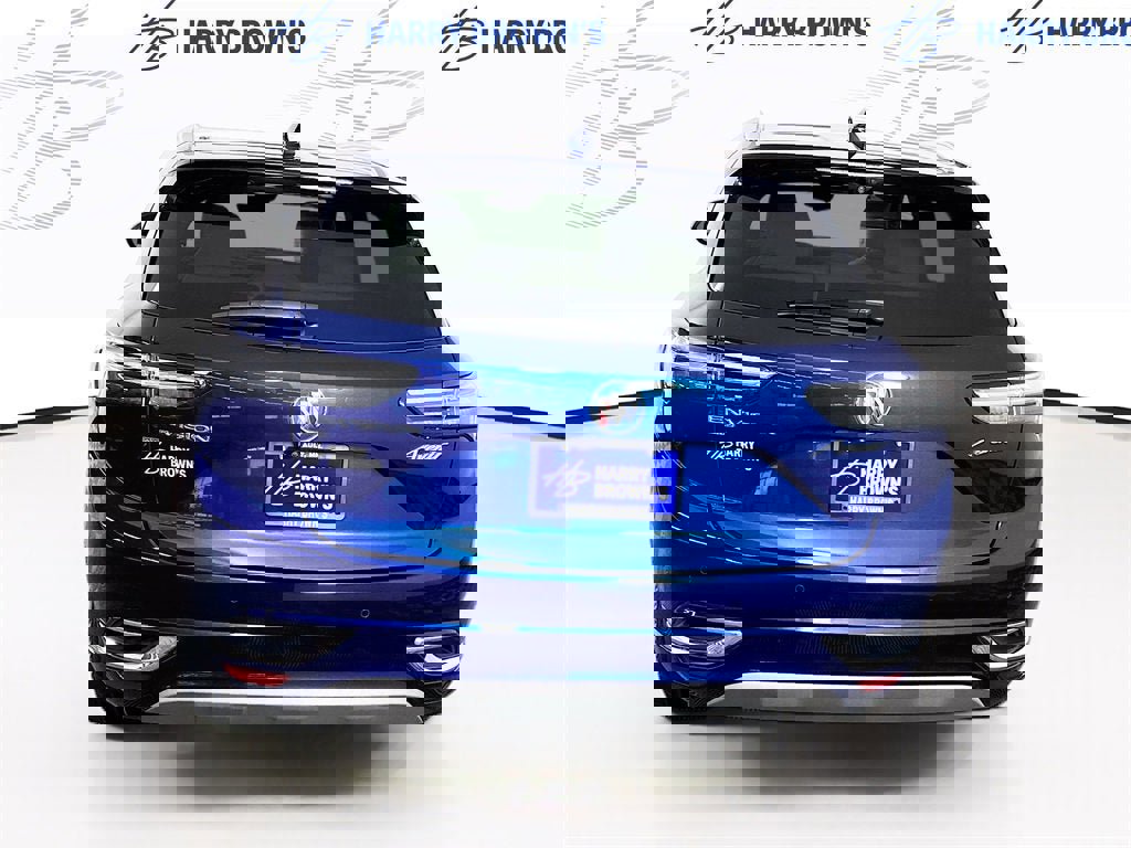 Used 2023 Buick Envision Avenir image 32