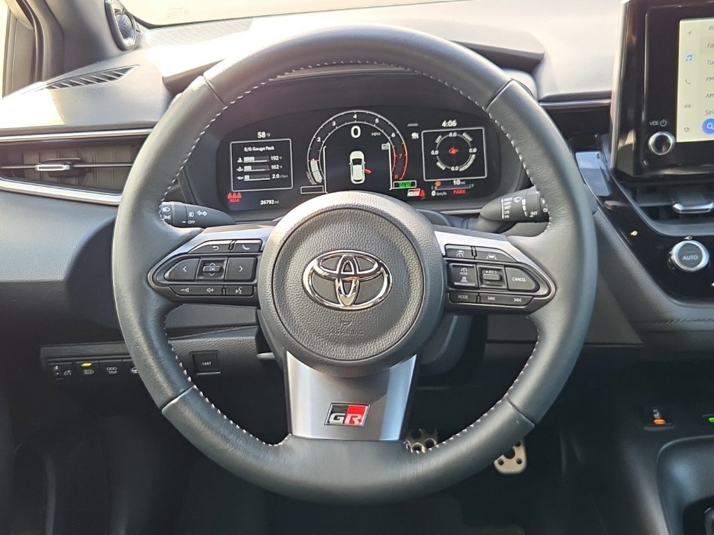 Used 2024 Toyota Corolla Premium image 24