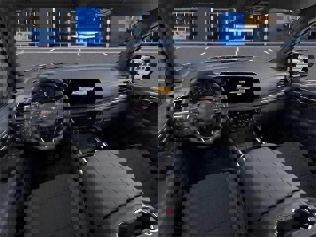 New 2026 Chevrolet Tahoe LS image 15