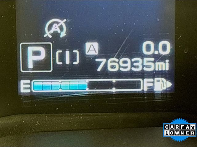 Used 2022 Subaru Forester Wilderness image 12