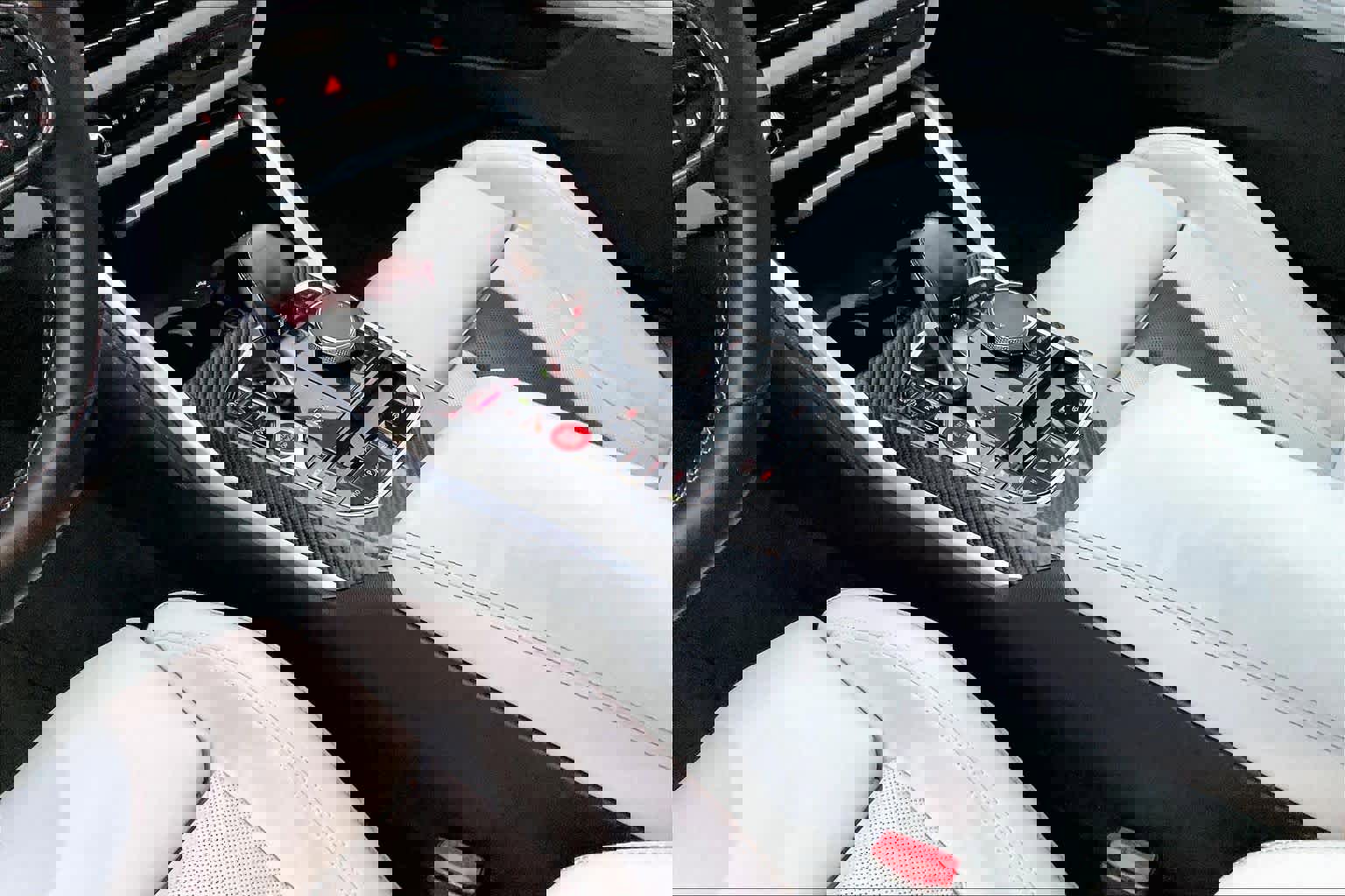 Used 2025 BMW M4 xDrive Competition image 20