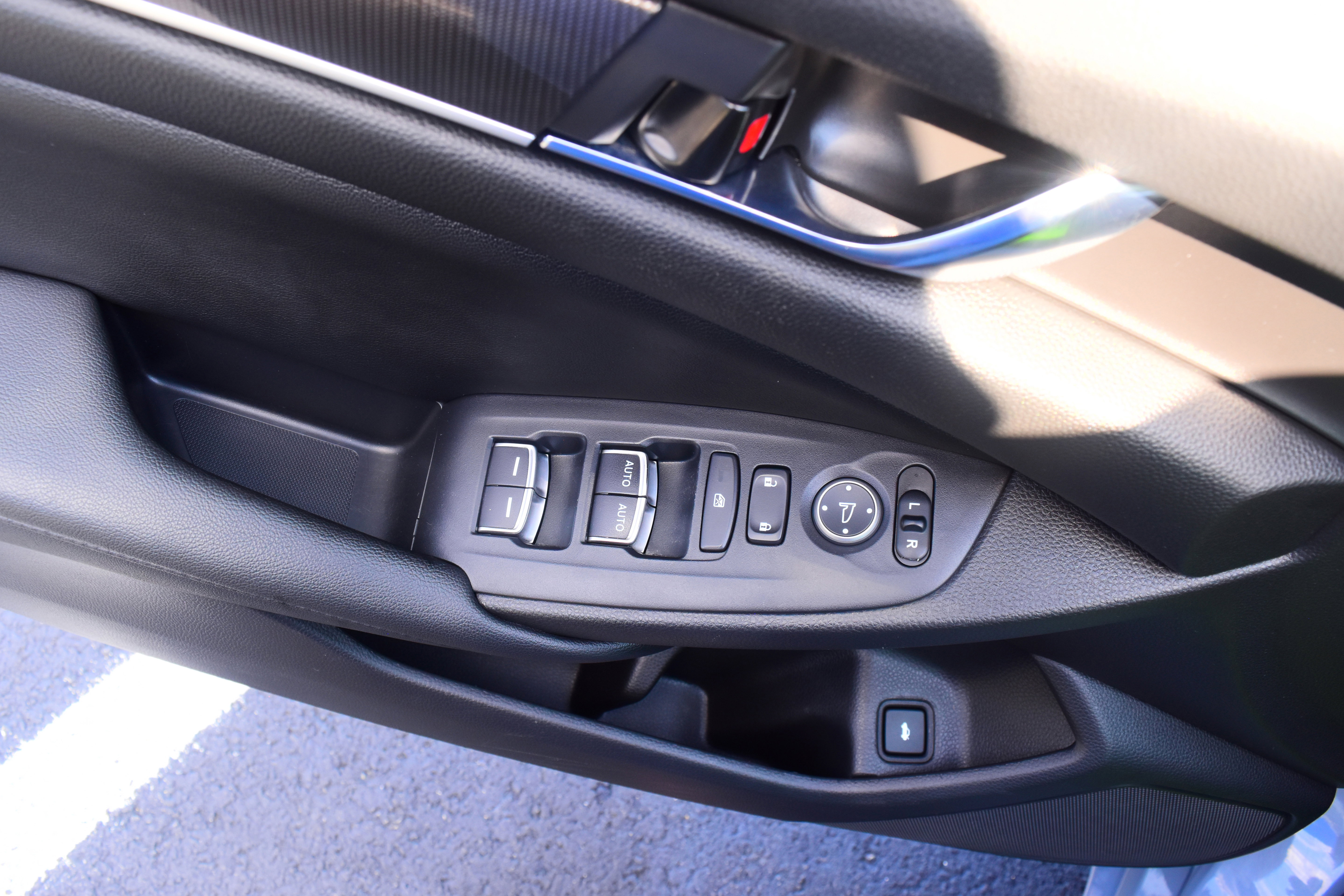 Certified 2022 Honda Accord Sport Special Edition image 14