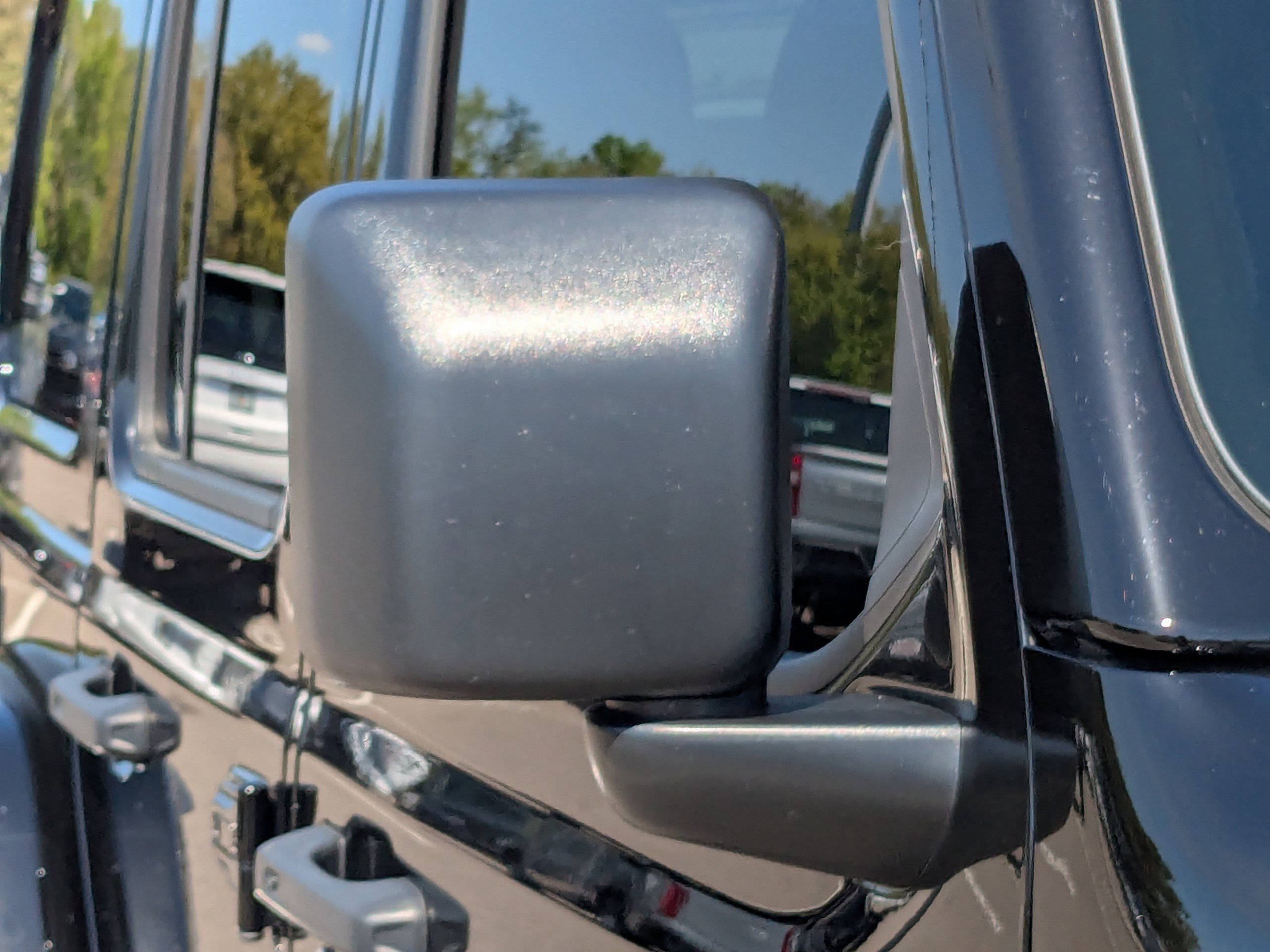 Used 2024 Jeep Wrangler Unlimited Rubicon 392 image 11