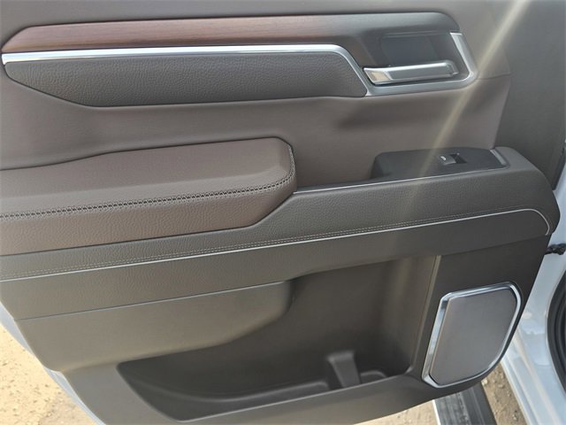 New 2026 GMC Sierra 1500 Denali image 11