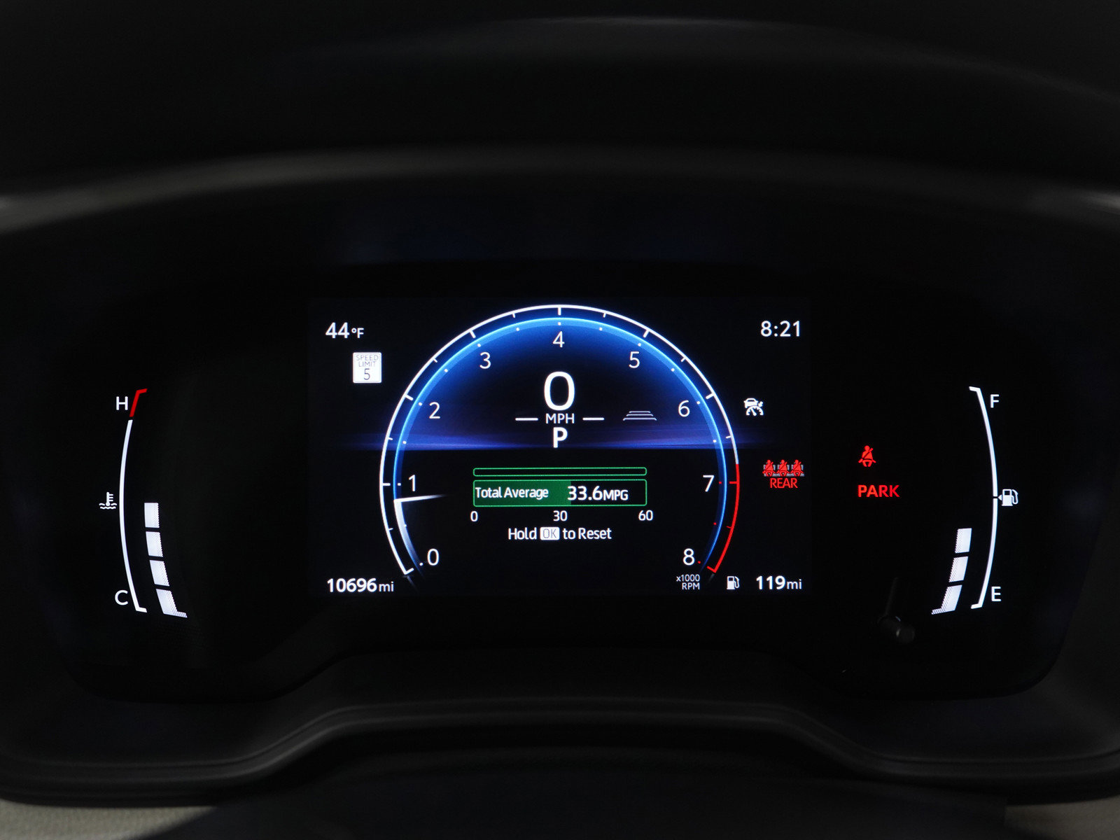 Used 2026 Toyota Corolla LE image 24