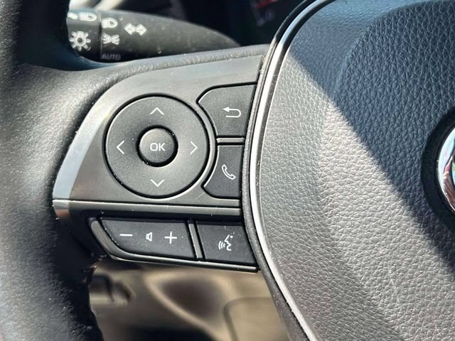 Certified 2022 Toyota Corolla Cross LE AWD/4WD image 24