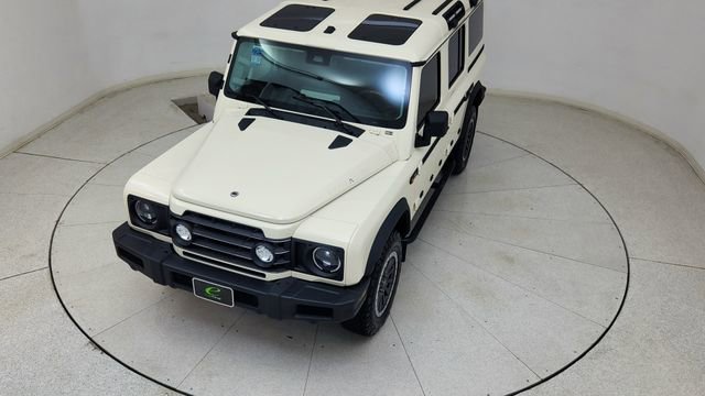 Used 2025 INEOS Grenadier AWD/4WD image 72