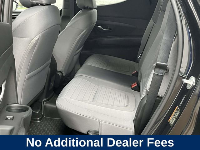 Used 2024 Hyundai Santa Cruz SEL FWD image 14