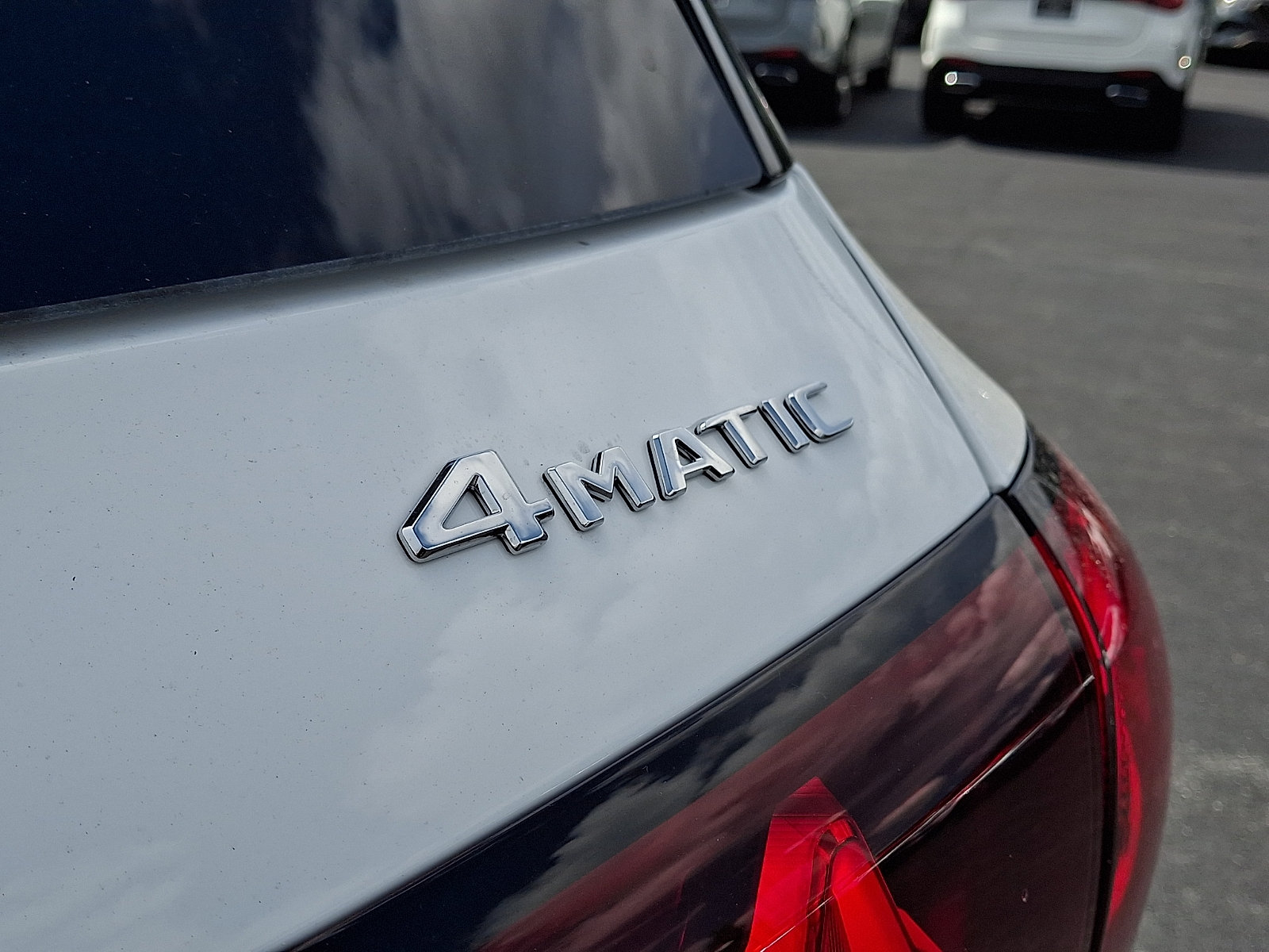New 2027 Mercedes-Benz GLE 450 4MATIC image 26