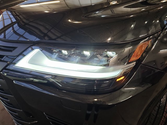 New 2026 Lexus LX 700h Luxury w/ Appearance Package image 34