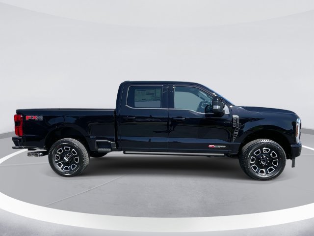 New 2026 Ford F250 Platinum AWD/4WD image 3