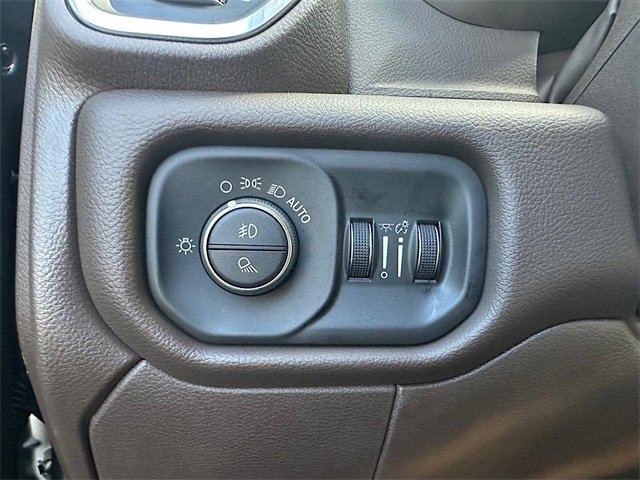 New 2026 RAM 3500 Laramie image 20