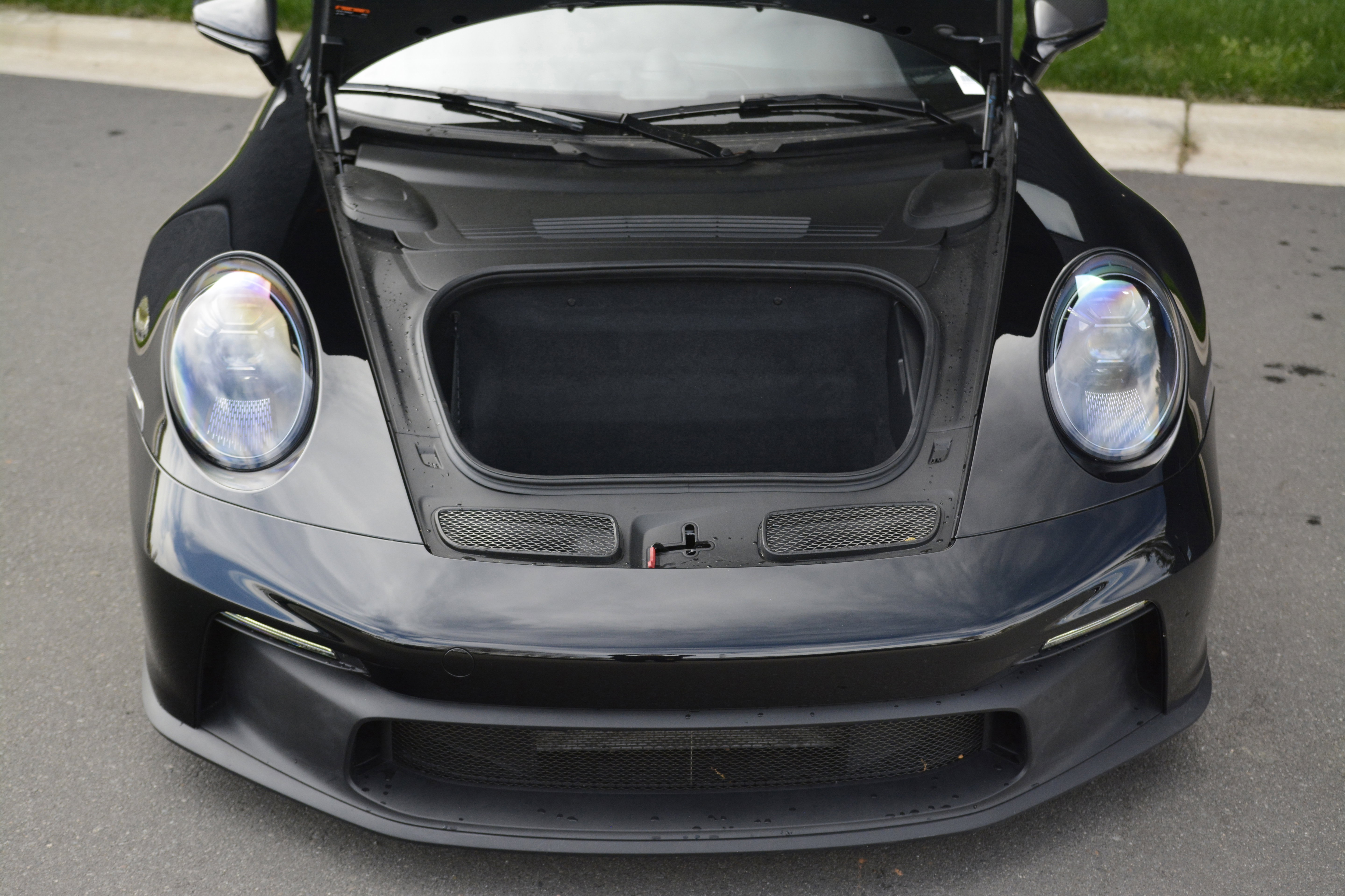 Certified 2024 Porsche 911 GT3 image 36