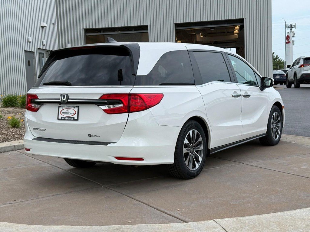 Used 2024 Honda Odyssey EX-L image 5