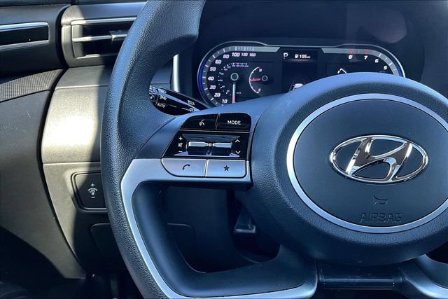 Used 2023 Hyundai Tucson SEL AWD/4WD image 11