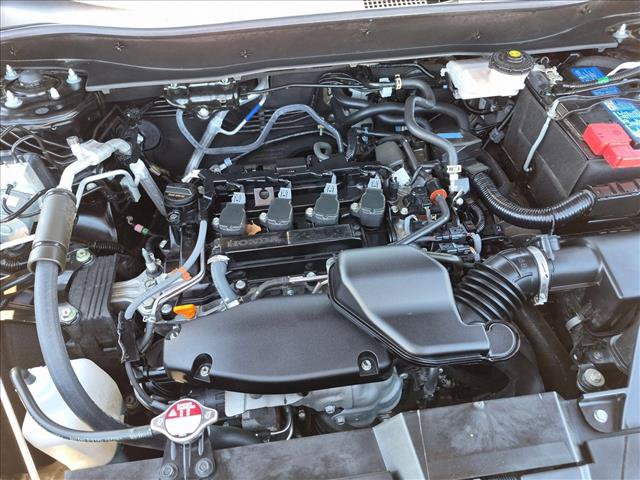 Used 2025 Honda CR-V EX-L image 30