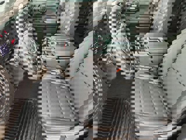 New 2026 GMC Sierra 1500 Pro w/ Graphite Edition image 21