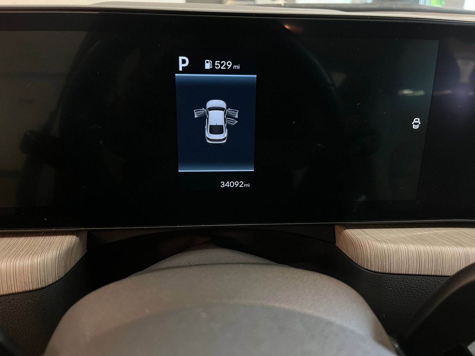 Used 2025 Hyundai Sonata SEL FWD image 40