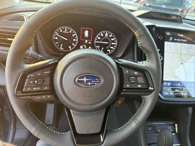 New 2027 Subaru Ascent Onyx Edition AWD/4WD image 68