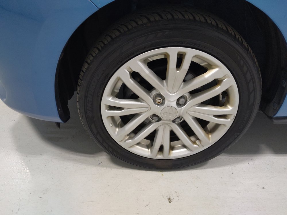 Used 2022 Mitsubishi Mirage G4 LE FWD image 31