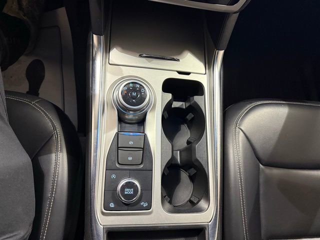 Used 2021 Ford Explorer XLT w/ Equipment Group 202A image 22