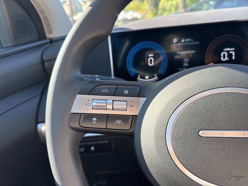 New 2026 Hyundai Tucson SEL image 31