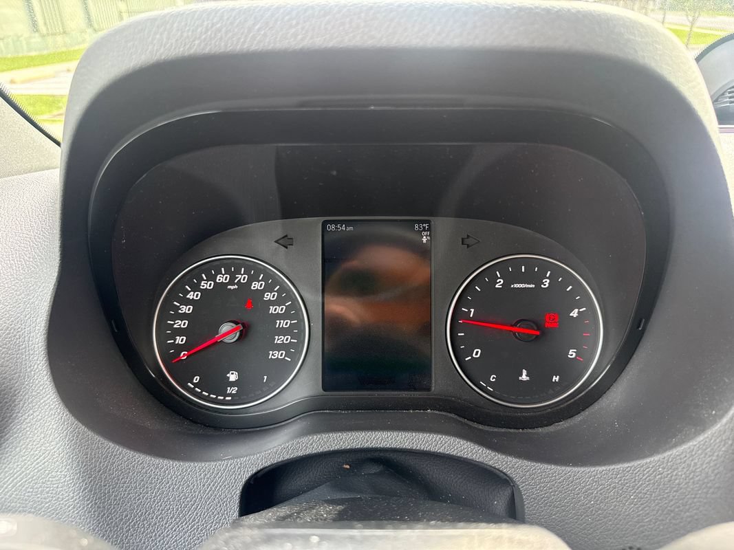 Used 2026 Mercedes-Benz Sprinter 2500 image 17