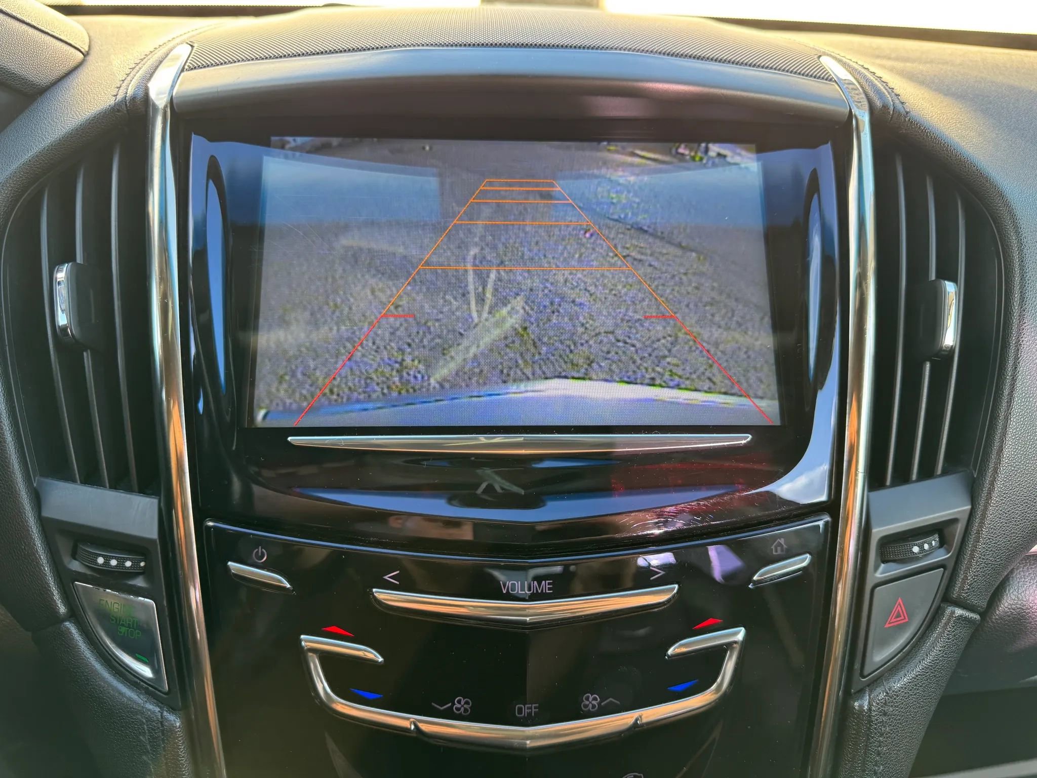 Used 2015 Cadillac ATS 2.0T Sedan RWD image 24