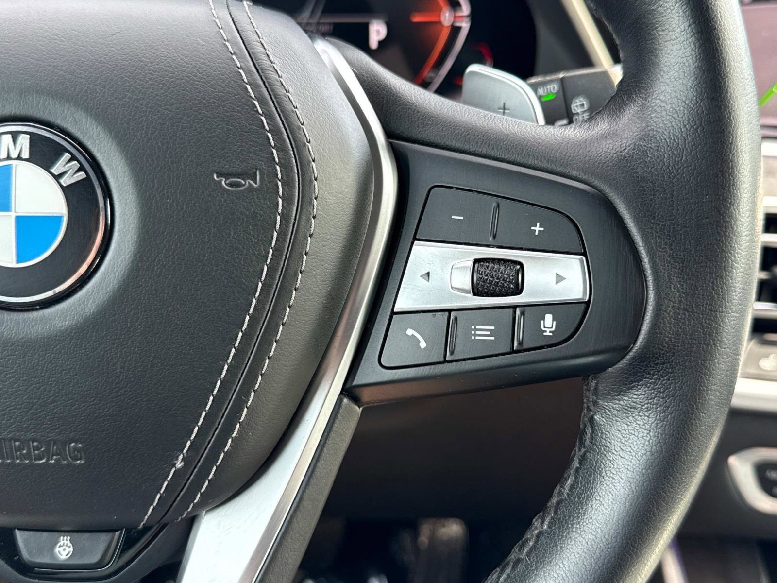 Used 2022 BMW X5 xDrive40i image 7