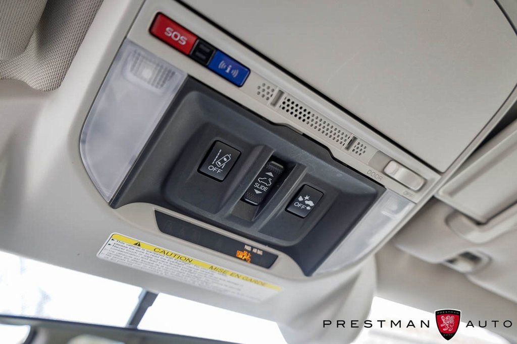 Used 2021 Subaru Forester Limited image 33