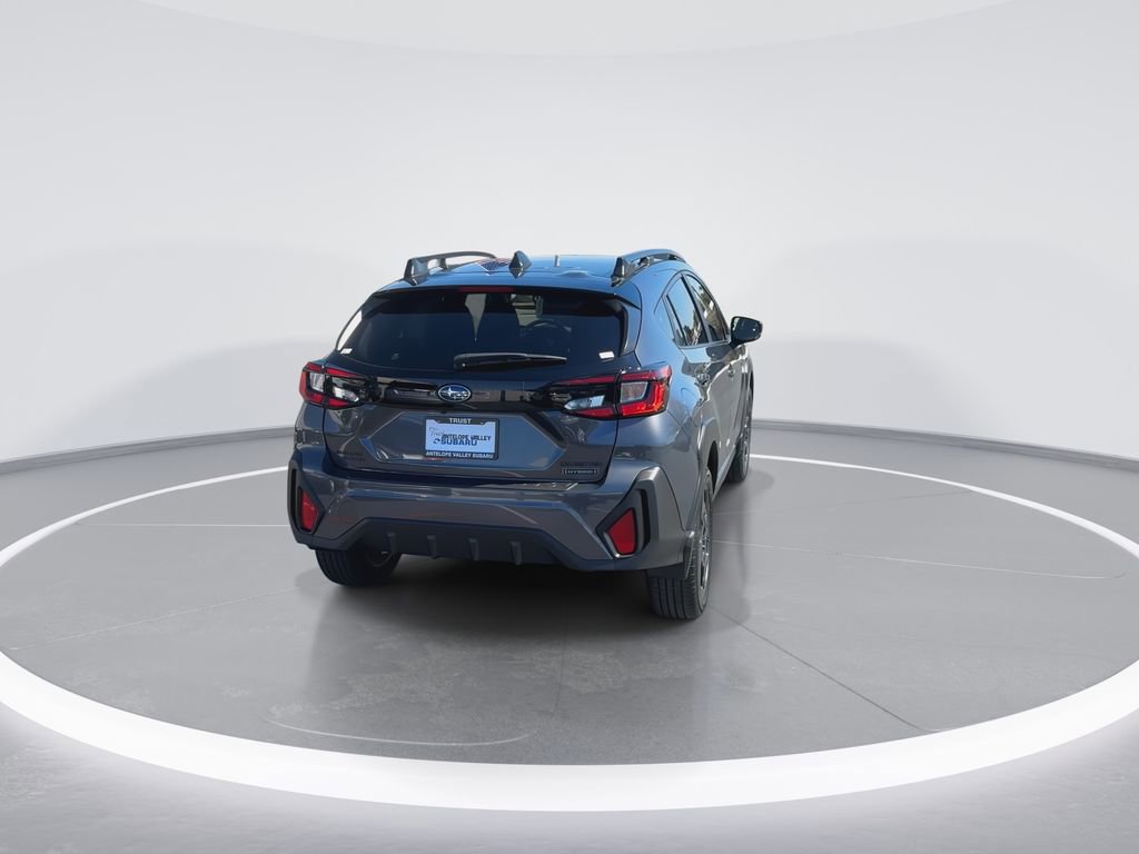 New 2026 Subaru Crosstrek 2.5i Sport image 7