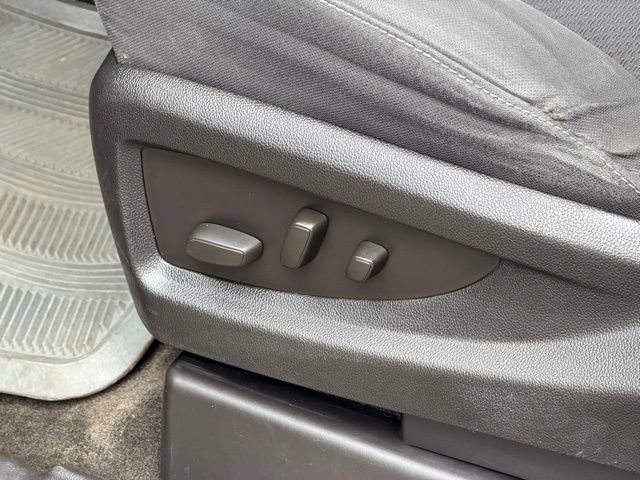 Used 2015 Chevrolet Silverado 1500 LT w/ All Star Edition AWD/4WD image 6