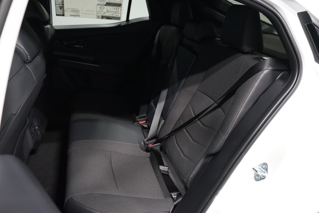 New 2026 Toyota C-HR AWD/4WD image 28