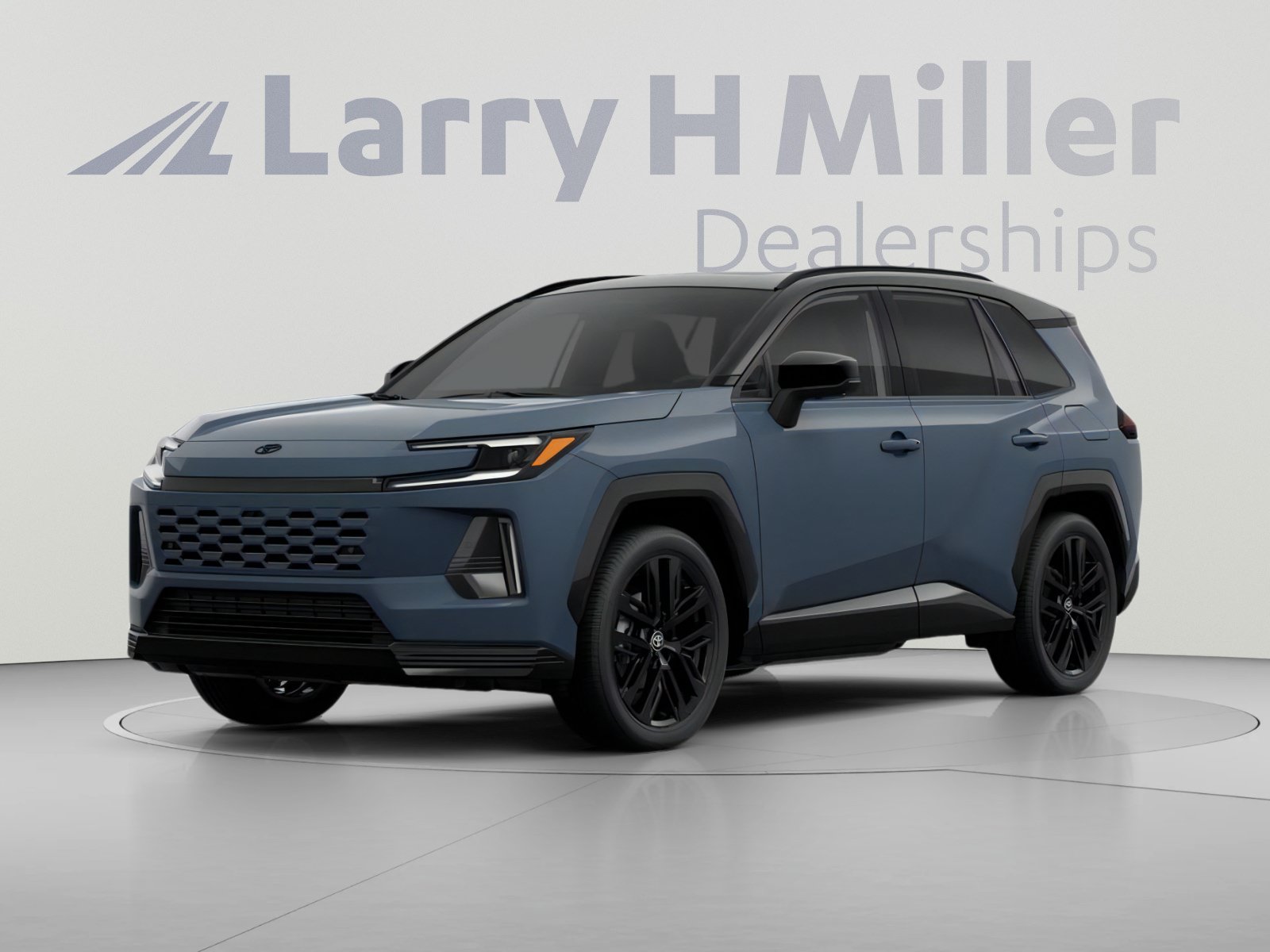 New 2026 Toyota RAV4 XSE w/ Panoramic Sun Roof Package AWD/4WD image 1
