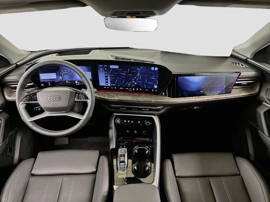 New 2026 Audi Q5 Premium Plus AWD/4WD image 9