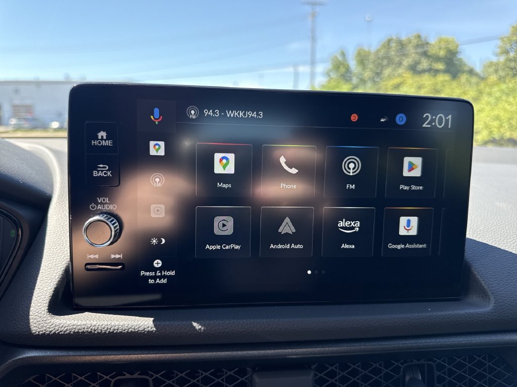 New 2026 Honda Prelude image 26