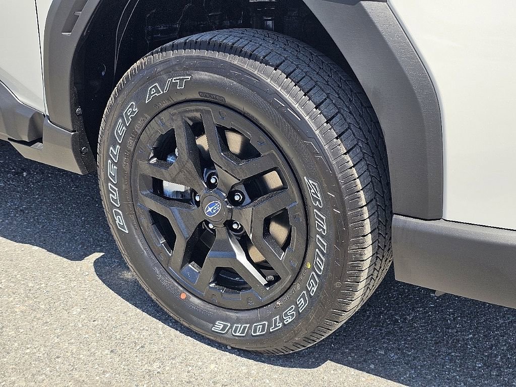 New 2026 Subaru Outback Wilderness AWD/4WD image 7