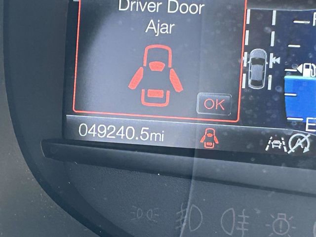 Used 2021 Ford Edge SEL w/ Convenience Package image 23