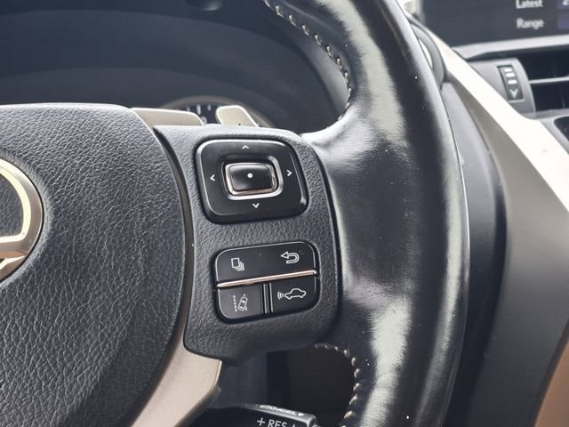 Used 2020 Lexus NX 300 FWD w/ Comfort Package image 28