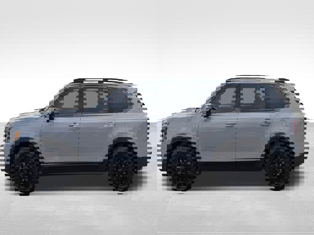 Certified 2025 Kia Telluride SX Prestige X-Pro image 5